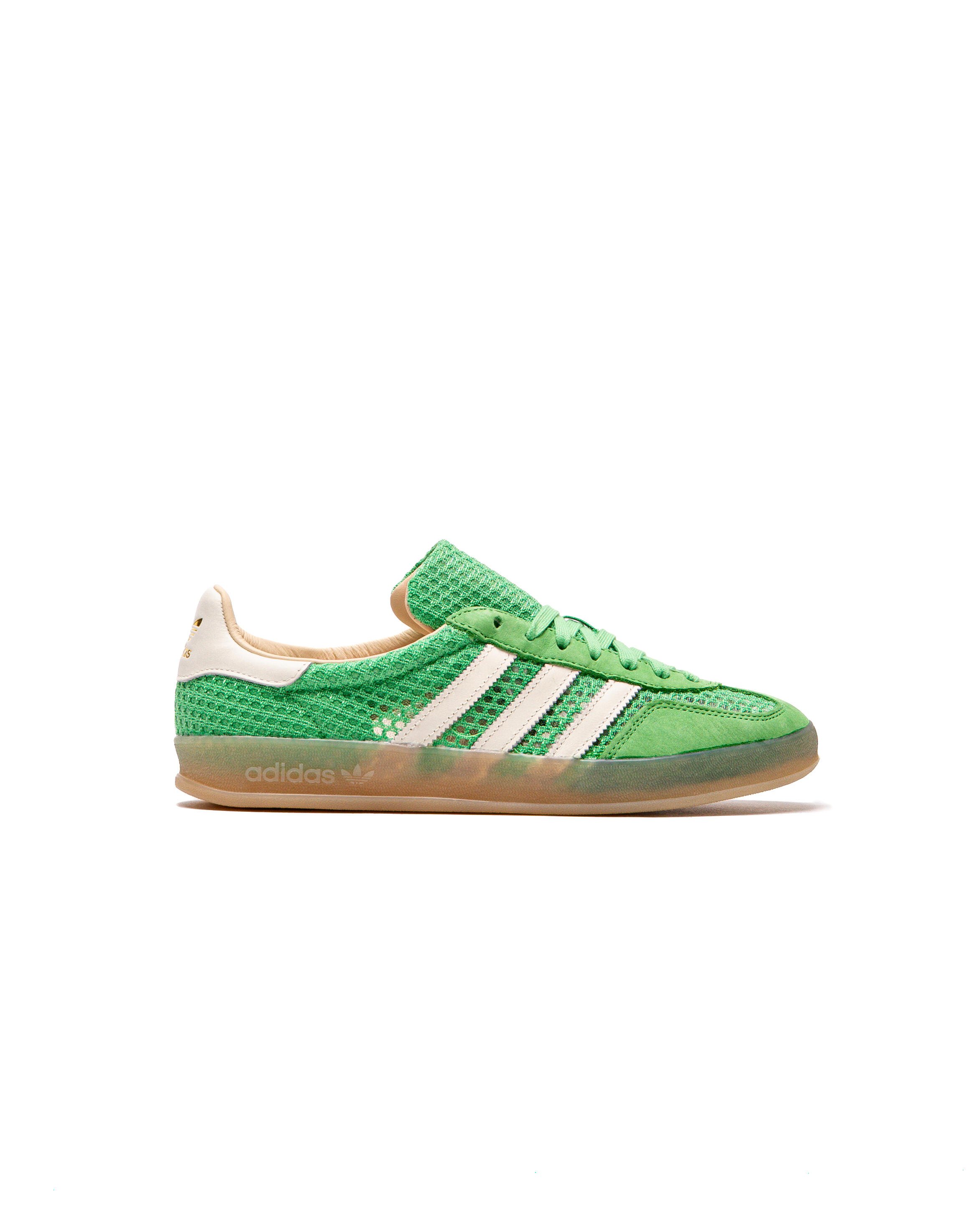 adidas Originals GAZELLE INDOOR | JH5417 | AFEW STORE
